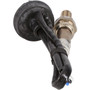 Denso Oxygen Sensor 4 Wire, Direct Fit, Heated 234-4642 for 1992-2006 Mitsubishi (Diamante, Eclipse, Lancer)