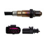 Denso Air-Fuel Ratio Sensor 5 Wire, Direct Fit, Heated 234-5143 for 2012-2022 Audi/Bentley/Volkswagen
