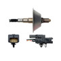 Denso Air/Fuel Sensor 5 Wire, Direct Fit, Heated 234-5062