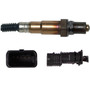 Denso Air/Fuel Sensor 5 Wire, Direct Fit, Heated 234-5742