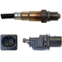 Denso Air/Fuel Sensor 5 Wire, Direct Fit, Heated 234-5119