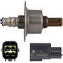 Denso Oxygen Sensor 4 Wire, Direct Fit, Heated 234-8041 for 2003-2006 Pontiac/Toyota (Vibe, Matrix)