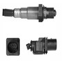 Denso Air-Fuel Ratio Sensor 5 Wire, Direct Fit, Heated 234-5096 for 2005-2016 Dodge/Freightliner/Mercedes-Benz