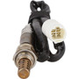 Denso Oxygen Sensor 4 Wire, Direct Fit, Heated 234-4643 for 1989-1990 Dodge/Eagle/Mitsubishi (Colt, Talon, Eclipse, Mirage)