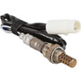 Denso Oxygen Sensor 4 Wire, Direct Fit, Heated 234-4643 for 1989-1990 Dodge/Eagle/Mitsubishi (Colt, Talon, Eclipse, Mirage)