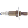 Denso Oxygen Sensor 4 Wire, Direct Fit, Heated 234-4988 for 2014-2021 Subaru (Forester, WRX)