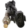 Denso Oxygen Sensor 4 Wire, Direct Fit, Heated 234-4664 for 1995-2000 Audi/Volkswagen (A4, A4 Quattro, A6, A6 Quattro)