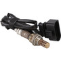 Denso Oxygen Sensor 4 Wire, Direct Fit, Heated 234-4664 for 1995-2000 Audi/Volkswagen (A4, A4 Quattro, A6, A6 Quattro)