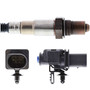Denso Air-Fuel Ratio Sensor 5 Wire, Direct Fit, Heated 234-5068 for 2013-2020 Ford/Lincoln (C-Max, Escape, Focus, Fusion)