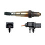 Denso Air-Fuel Ratio Sensor 5 Wire, Direct Fit, Heated 234-5097 for 2008-2019 Ford/Lincoln/Mercury