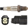 Denso Oxygen Sensor 4 Wire, Direct Fit, Heated 234-4964