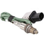 Denso Air-Fuel Ratio Sensor 4 Wire, Direct Fit, Heated 234-5746