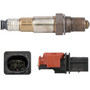 Denso Air/Fuel Sensor 4 Wire, Direct Fit, Heated 234-5174