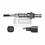Denso Air-Fuel Ratio Sensor 4 Wire, Direct Fit, Heated 234-9007 for 1997-2000 Lexus/Toyota (ES300, Avalon, Camry, RAV4)