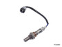 Denso Air-Fuel Ratio Sensor 4 Wire, Direct Fit, Heated 234-9007 for 1997-2000 Lexus/Toyota (ES300, Avalon, Camry, RAV4)