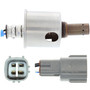 Denso Oxygen Sensor 4 Wire, Direct Fit, Heated 234-8008 for 2016-2024 Lexus (GS350, IS300, IS350, RC300)