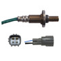 Denso Oxygen Sensor 4 Wire, Direct Fit, Heated 234-4989 for 2015-2019 Subaru (Legacy, Outback)