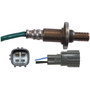 Denso Oxygen Sensor 4 Wire, Direct Fit, Heated 234-4989 for 2015-2019 Subaru (Legacy, Outback)