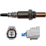 Denso Oxygen Sensor 4 Wire, Direct Fit, Heated 234-8082 for 2013-2024 Mazda (CX-5, CX-9)