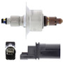 Denso Air-Fuel Ratio Sensor 5 Wire, Direct Fit, Heated 234-5714