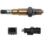 Denso Air-Fuel Ratio Sensor 5 Wire, Direct Fit, Heated 234-5153 for 2013-2024 Jaguar/Land Rover (F-Type, XE, XF, XFR)