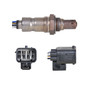 Denso Air-Fuel Ratio Sensor 5 Wire, Direct Fit, Heated 234-5099 for 2008-2010 Honda (Accord)