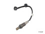 Denso Air-Fuel Ratio Sensor 4 Wire, Direct Fit, Heated 234-9042 for 2002-2011 Lexus/Toyota (ES300, ES330, RX330, RX350)