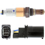 Denso Air-Fuel Ratio Sensor 5 Wire, Direct Fit, Heated 234-5715