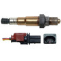 Denso Air-Fuel Ratio Sensor 5 Wire, Direct Fit, Heated 234-5158 for 2008-2020 INFINITI/Mercedes-Benz (QX30, B250, C300, C350)