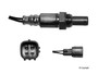 Denso Air-Fuel Ratio Sensor 4 Wire, Direct Fit, Heated 234-9047 for 2002-2009 Lexus/Subaru/Toyota (ES300, B9 Tribeca, Legacy, Outback)