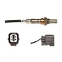 Denso Air-Fuel Ratio Sensor 4 Wire, Direct Fit, Heated 234-9025 for 1998-2000 Honda (Accord)