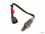 Denso Air-Fuel Ratio Sensor 4 Wire, Direct Fit, Heated 234-9048 for 2008-2013 Lexus (GS350, GS460, HS250h, IS F)
