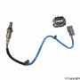 Denso Air-Fuel Ratio Sensor 4 Wire, Direct Fit, Heated 234-9065 for 2005-2009 Acura/Honda (RSX, S2000)