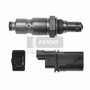 Denso Air-Fuel Ratio Sensor 5 Wire, Direct Fit, Heated 234-5081 for 2009-2010 Hyundai (Sonata)