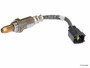Denso Air-Fuel Ratio Sensor 4 Wire, Direct Fit, Heated 234-9026 for 2005-2013 Lexus/Toyota (GX460, LX570, 4Runner, FJ Cruiser)