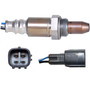 Denso Air-Fuel Ratio Sensor 4 Wire, Direct Fit, Heated 234-9049 for 2001-2015 Lexus/Scion/Toyota (ES350, RX350, RX450h, tC)