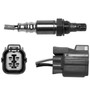 Denso Air-Fuel Ratio Sensor 4 Wire, Direct Fit, Heated 234-9066 for 2004-2008 Acura (TSX)