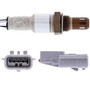 Denso Oxygen Sensor 4 Wire, Direct Fit, Heated 234-8021 for 2016-2021 Nissan (NV2500, NV3500, TITAN, TITAN XD)