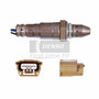 Denso Air-Fuel Ratio Sensor 4 Wire, Direct Fit, Heated 234-9134 for 2016-2018 Nissan (Altima)
