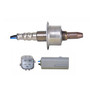 Denso Air-Fuel Ratio Sensor 4 Wire, Direct Fit, Heated 234-9082 for 2009-2014 Nissan (Cube, Sentra)