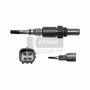 Denso Air-Fuel Ratio Sensor 4 Wire, Direct Fit, Heated 234-9050 for 2005-2012 Lexus/Toyota (ES350, Avalon, Camry, Tacoma)