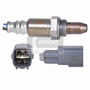 Denso Air-Fuel Ratio Sensor 4 Wire, Direct Fit, Heated 234-9067 for 2008-2012 Lexus/Toyota (IS250, Highlander, Tacoma)