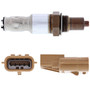 Denso Oxygen Sensor 4 Wire, Direct Fit, Heated 234-8026 for 2016-2024 INFINITI/Nissan (Q50, Q60, QX60, QX80)