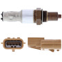 Denso Oxygen Sensor 4 Wire, Direct Fit, Heated 234-8026 for 2016-2024 INFINITI/Nissan (Q50, Q60, QX60, QX80)