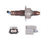 Denso Air-Fuel Ratio Sensor 4 Wire, Direct Fit, Heated 234-9105 for 2011-2017 Nissan (Juke)