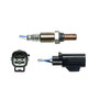 Denso Air-Fuel Ratio Sensor 4 Wire, Direct Fit, Heated 234-9152 for 2005-2011 Volvo (S80, XC90)