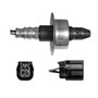 Denso Air-Fuel Ratio Sensor 4 Wire, Direct Fit, Heated 234-9119 for 2012-2022 Acura/Honda (ILX, Accord, Civic, HR-V)