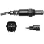 Denso Air-Fuel Ratio Sensor 4 Wire, Direct Fit, Heated 234-9051 for 2005-2013 Lexus/Toyota (GS300, GS350, GS450h, GX470)