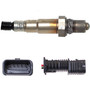 Denso Air-Fuel Ratio Sensor 4 Wire, Direct Fit, Heated 234-5165 for 2015-2021 BMW (M2, M3, M4)