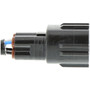 Denso Oxygen Sensor 1 Wire, Direct Fit, Unheated 234-8073 for 2018-2024 Lexus/Toyota (ES350, Avalon, Camry)